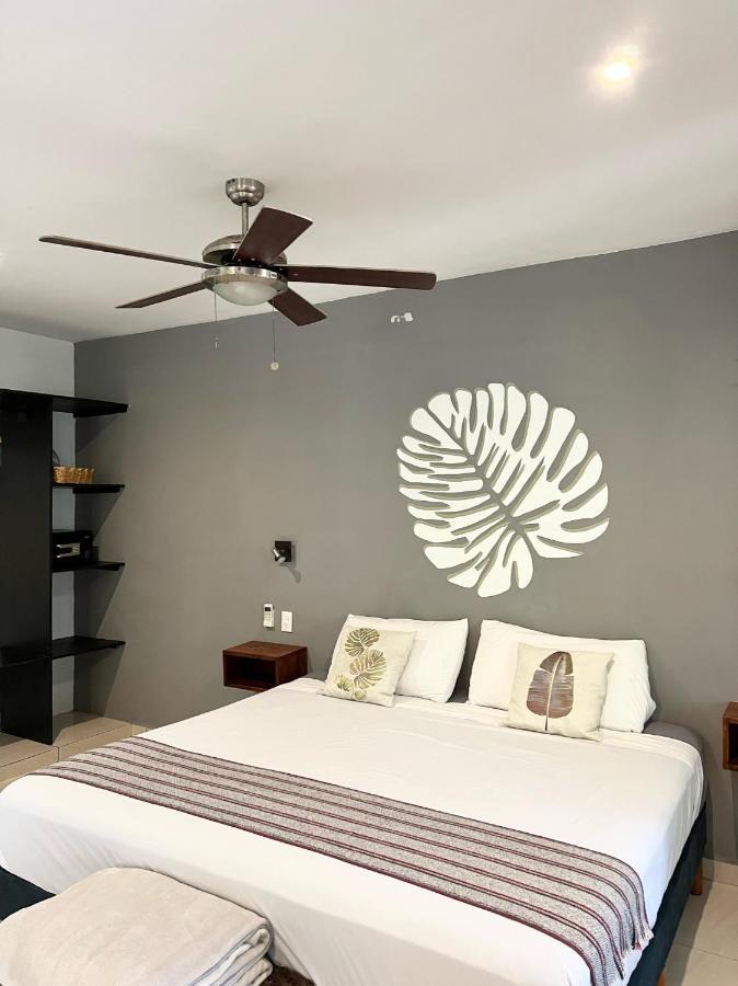 Maya Eco Village Akumal Esterno foto