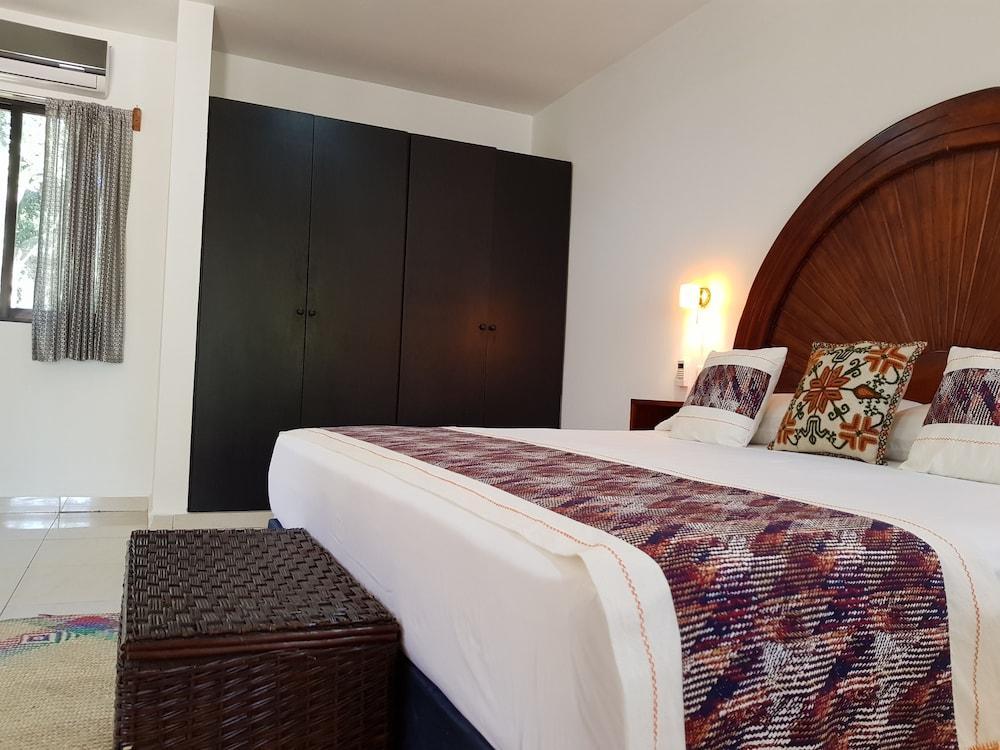 Maya Eco Village Akumal Esterno foto